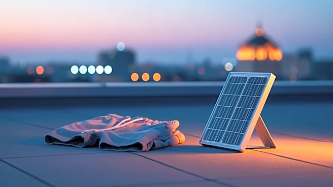 Tokyo Government Encourages Shorts to Combat Energy Costs Amid Middle East Conflict