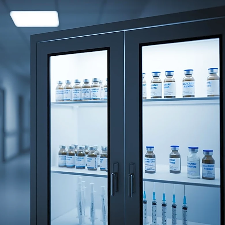 Health Secretary Robert F Kennedy Jr's Vaccine Policy Faces Judicial Block Amid Measles Outbreak