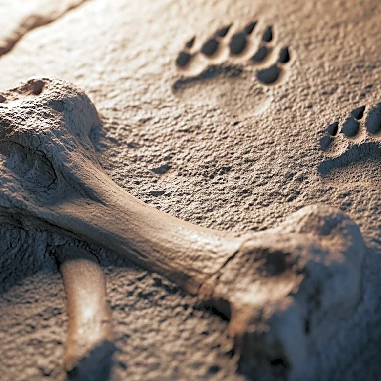 Japanese Fossils Once Thought Human Revealed to Be Bear Bones, Altering Prehistoric Timeline