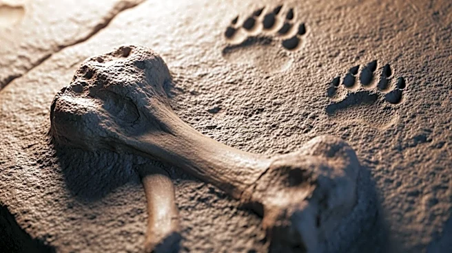 Japanese Fossils Once Thought Human Revealed to Be Bear Bones, Altering Prehistoric Timeline