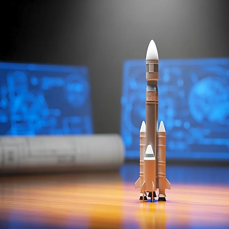 Senator Ted Cruz Opposes NASA Budget Cuts Amid Space Race Concerns