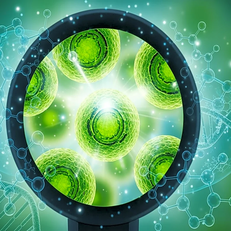 Scientists Discover Mechanism Controlling Plant Cell Growth, Potential Implications for Human Cells