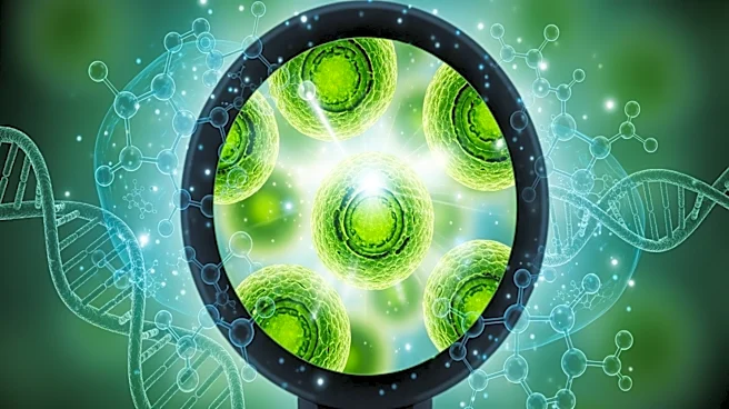 Scientists Discover Mechanism Controlling Plant Cell Growth, Potential Implications for Human Cells