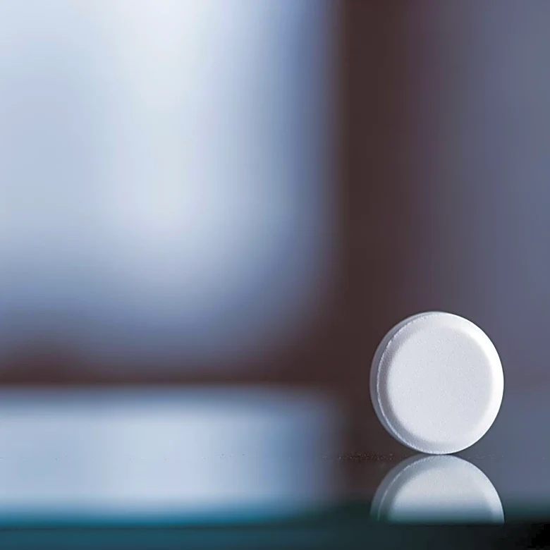 Decline in Baby Aspirin Use for Heart Disease Prevention Reflects New Guidelines