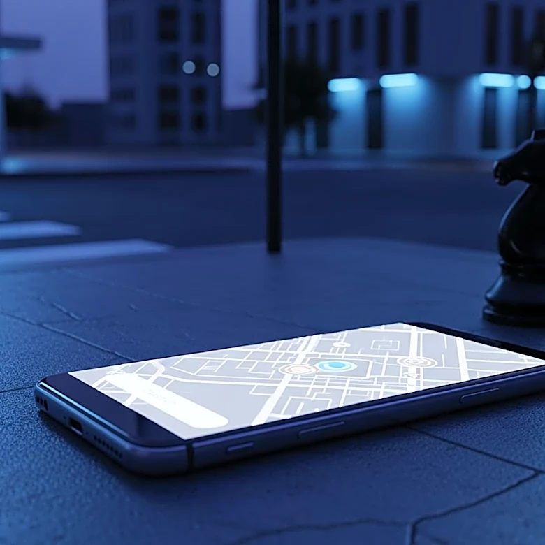 California Police Warn Against App-Driven 'Assassin' Game Amid Safety Concerns