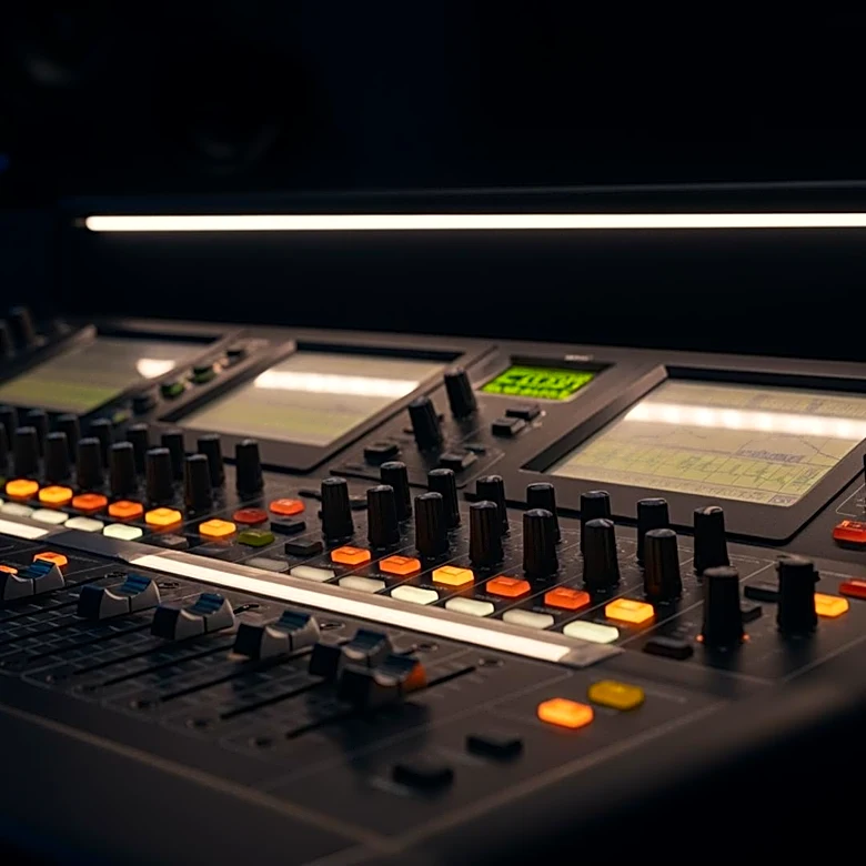 Michigan Public Seeks Audio Systems Engineer to Enhance Broadcast Operations