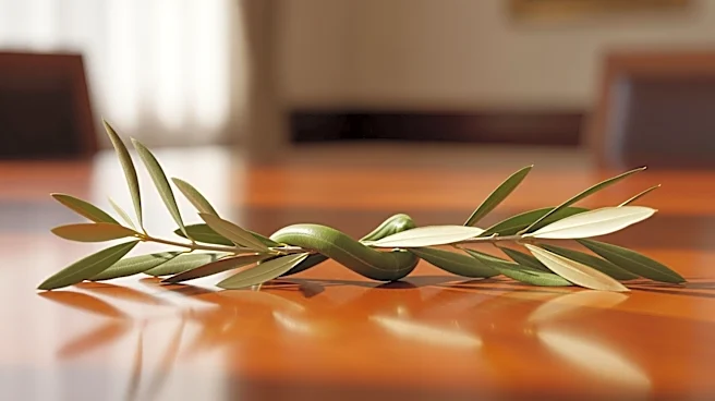 President Trump Honors Armenian Remembrance Day, Strengthens U.S.-Armenia Partnership