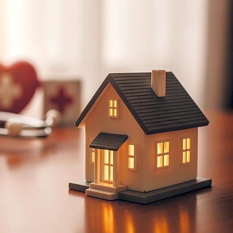 Guest House Provides Affordable Housing Near Hospitals for Families in Need