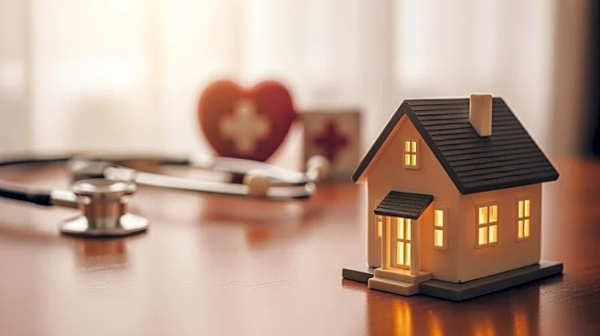 Guest House Provides Affordable Housing Near Hospitals for Families in Need