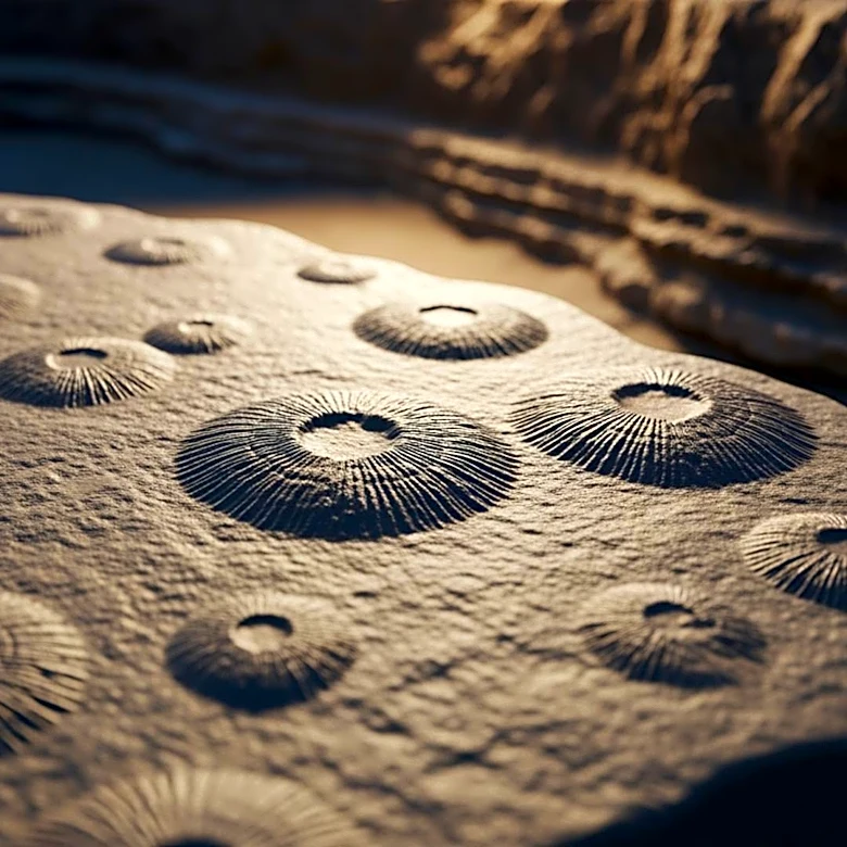 Discovery of 700 Fossils in China Challenges Understanding of Life's Evolution