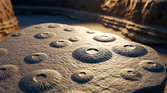 Discovery of 700 Fossils in China Challenges Understanding of Life's Evolution