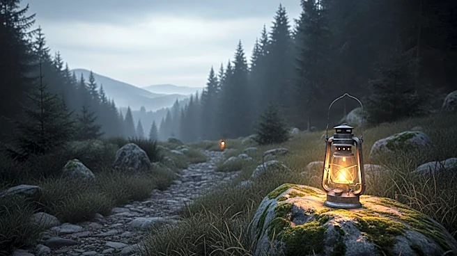 Meron Pilgrimage Faces Uncertainty Amid Rising Tensions on Northern Front