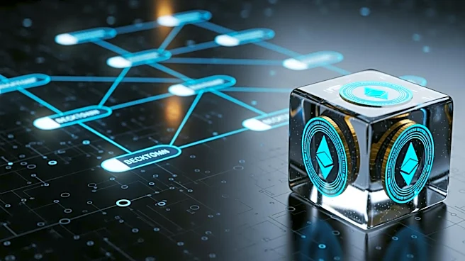 US Freezes $344 Million in Cryptocurrency Linked to Iran Amid Sanctions