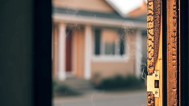 Fire in Encino ADU Injures 70-Year-Old Man, Cause Unknown