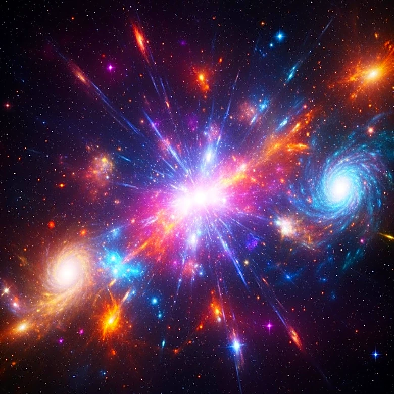 Astronomers Identify Potential New Cosmic Explosion Type, Challenging Existing Theories