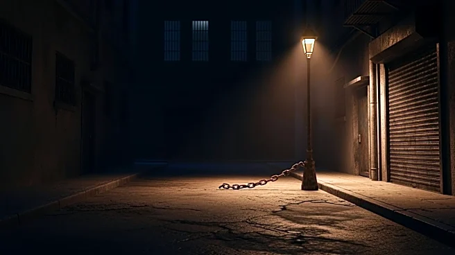 Iran Executes Protester Accused of Mossad Ties Amid Crackdown