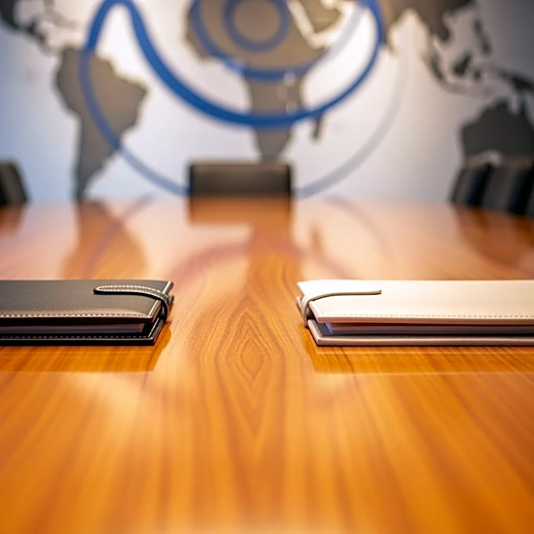 President Trump Sends Envoys to Pakistan for Iran Peace Talks Amid Ongoing Conflict