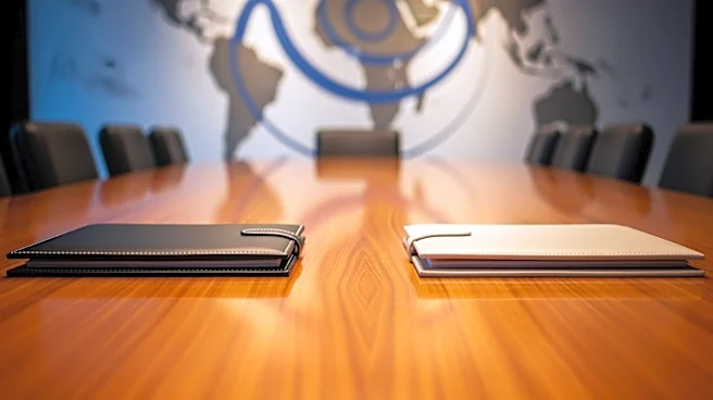 President Trump Sends Envoys to Pakistan for Iran Peace Talks Amid Ongoing Conflict