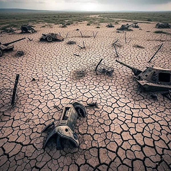 Mali Faces Coordinated Attacks Amid Ongoing Unrest