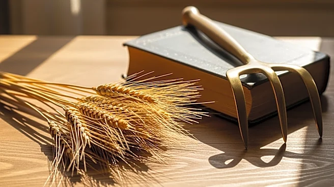 Lassen County Farm Bureau Awards Scholarships to Future Agricultural Leaders