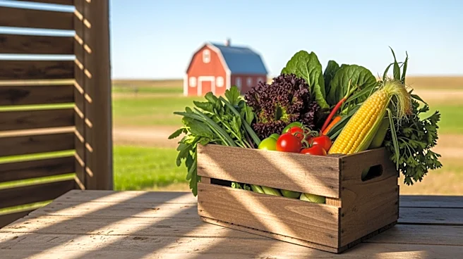 Taiwanese Students Engage in Agricultural Exchange Program in Kansas