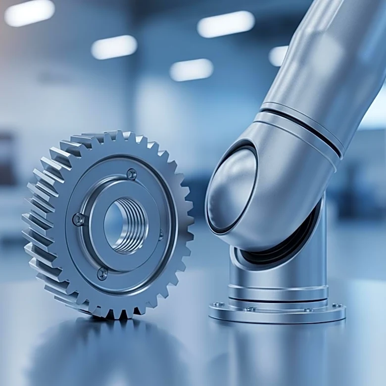 DOD-Supported Program Boosts Manufacturing Careers Through Operation Next