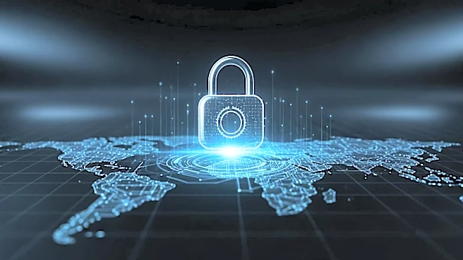 U.S. State Department Issues Global Warning on Alleged AI Theft by Chinese Firms