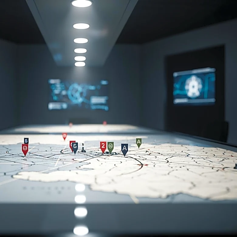 Former Trump National Security Adviser Evaluates U.S. Progress in Iran War After Eight Weeks