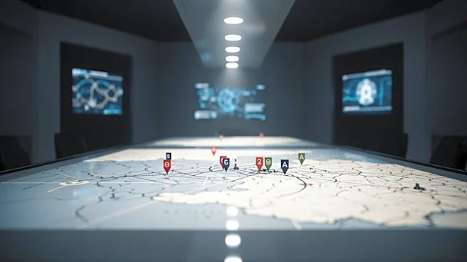 Former Trump National Security Adviser Evaluates U.S. Progress in Iran War After Eight Weeks