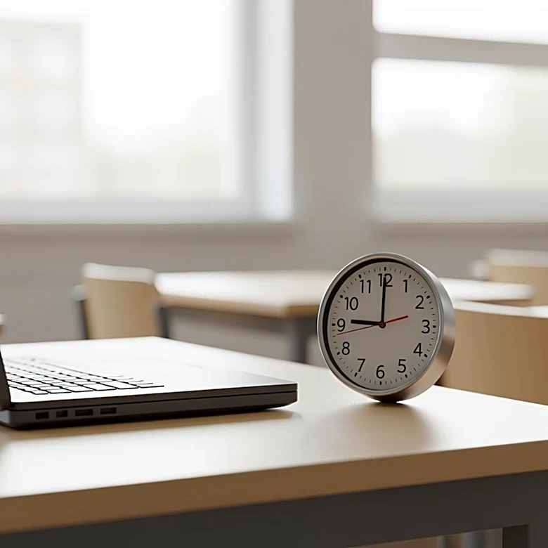 Los Angeles School District to Limit Student Screen Time Amid Concerns