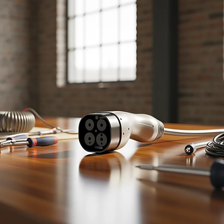 Brooklyn Navy Yard to Launch EV Charging Workforce Training Program with NYPA Funding