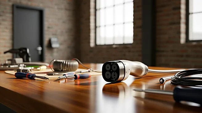 Brooklyn Navy Yard to Launch EV Charging Workforce Training Program with NYPA Funding