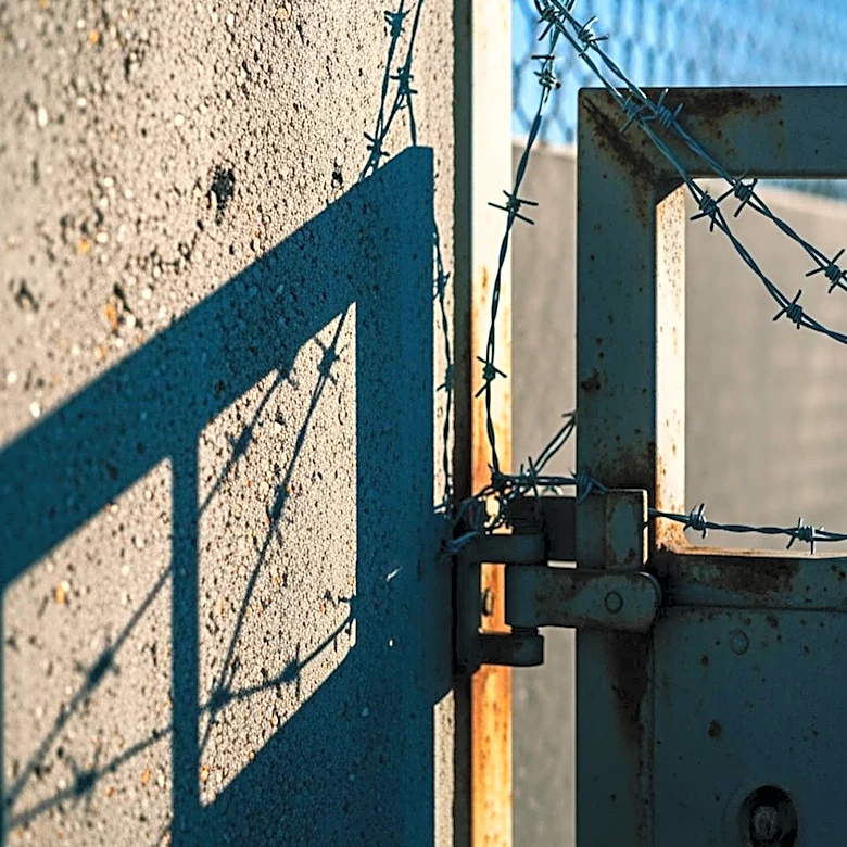 DHS Criticizes Biden Administration for Border Policies After Arrest of Somali Linked to Piracy