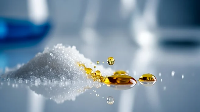 Researchers Identify Fructose as a Key Contributor to Metabolic Disorders