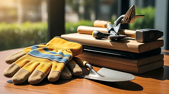 VFW's Day of Service Empowers Veterans to Support Local Communities