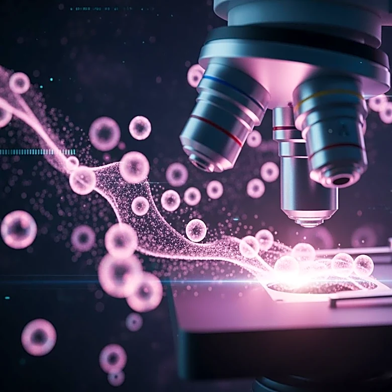 AI Technology Predicts Breast Cancer Risk Through Cellular Response Analysis