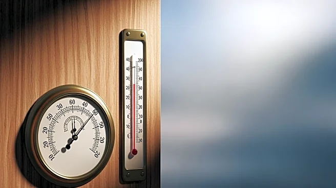 Weather Channel Highlights Nostalgic 'RetroCast' Amid Recent Weather Events