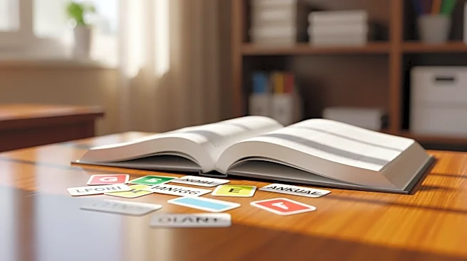 M-A High School's ELD Program Fosters English Proficiency and Community for Non-Native Speakers