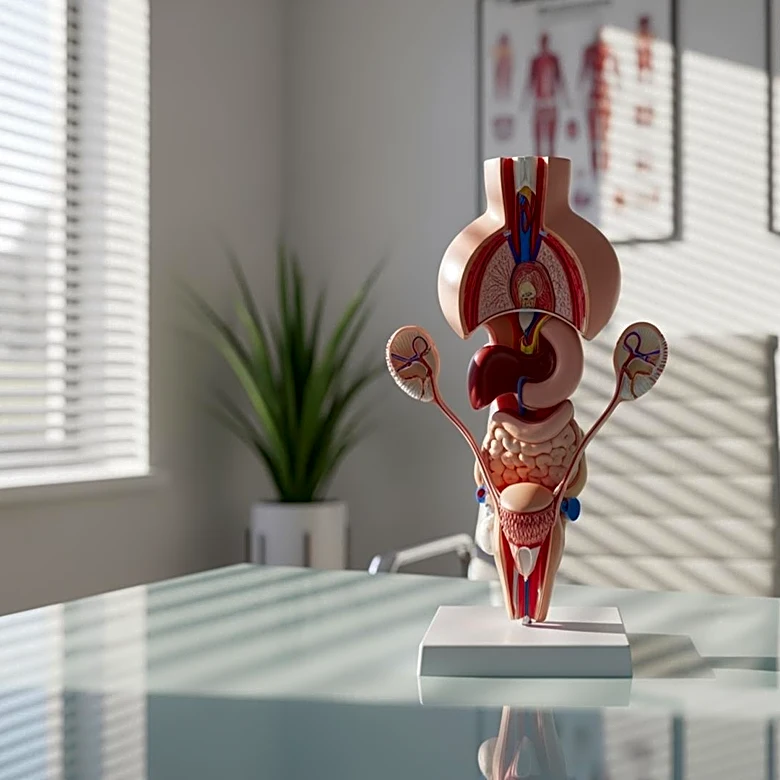 Israeli Prime Minister Netanyahu Reveals Prostate Cancer Treatment Amidst Health Speculation