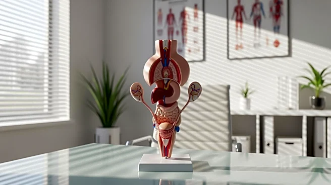 Israeli Prime Minister Netanyahu Reveals Prostate Cancer Treatment Amidst Health Speculation