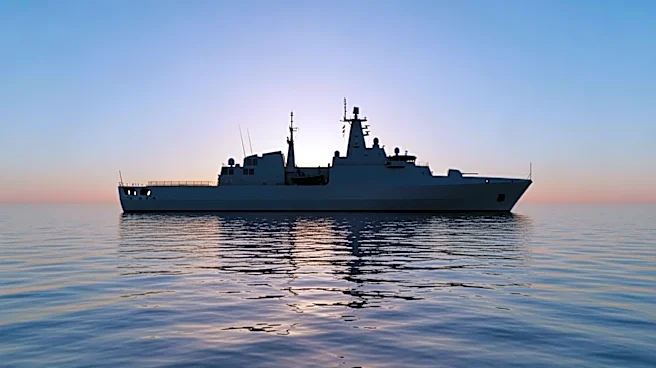 Netherlands Donates Alkmaar-Class Minehunter to Ukraine to Enhance Naval Capabilities
