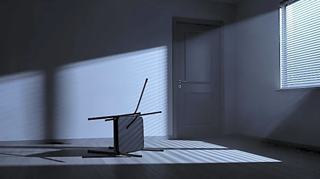 Roommate Arrested Following Discovery of Missing Florida Doctoral Student's Body