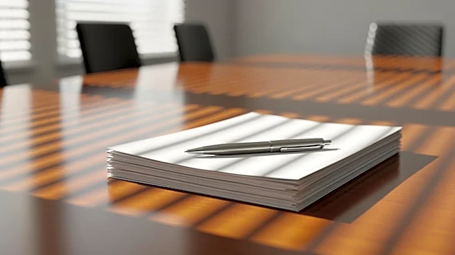 Majority of Americans Support Impeachment of President Trump, New Poll Reveals