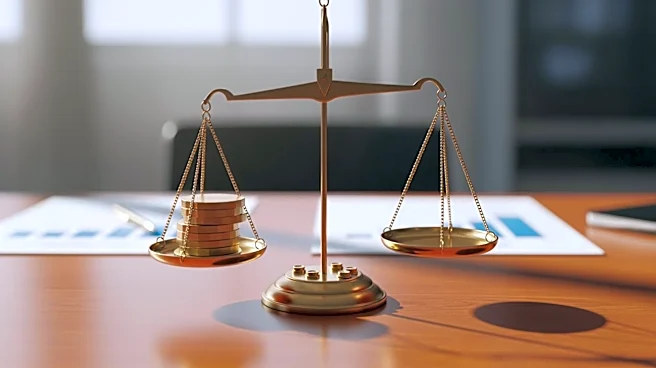 New Proposal to Cap Social Security Benefits Aims to Address Funding Shortfall