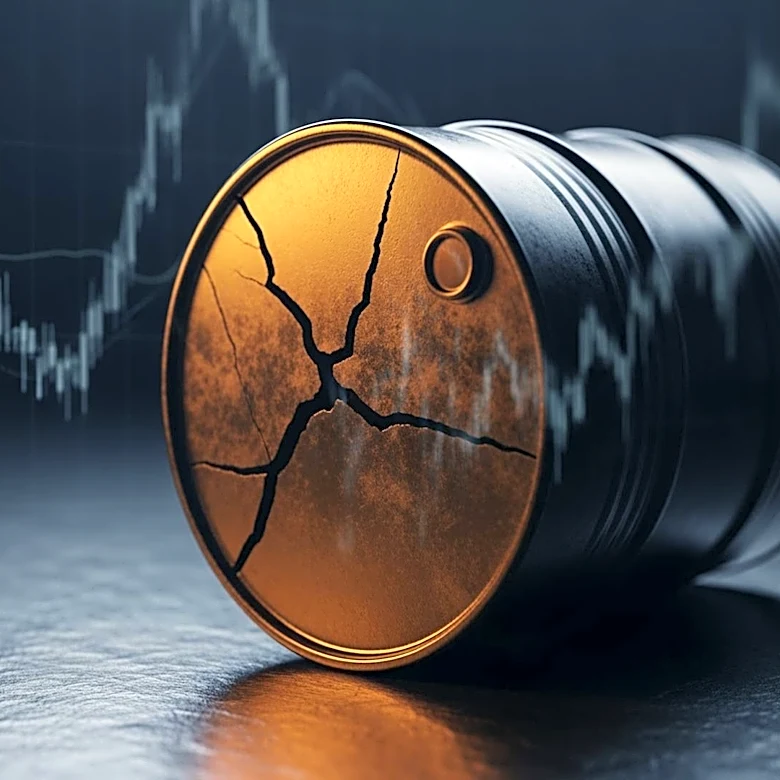 Global Markets and Oil Prices Affected by US-Iran Tensions