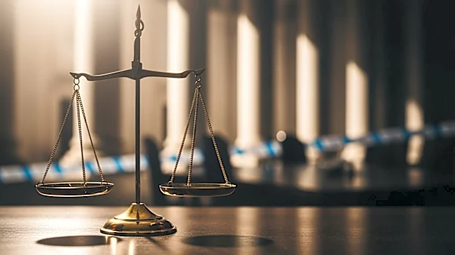 Justice Department's Denaturalization Efforts Face Potential Judicial Pushback