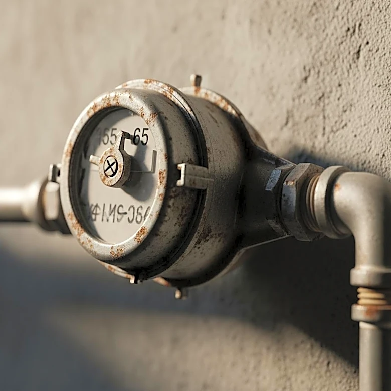 Chicago Woman Challenges $233,000 Water Bill for Vacant Home