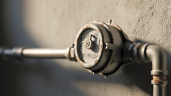 Chicago Woman Challenges $233,000 Water Bill for Vacant Home