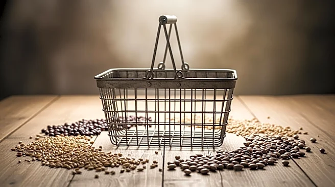 Illinois Food Pantries Brace for Impact of SNAP Benefit Cuts