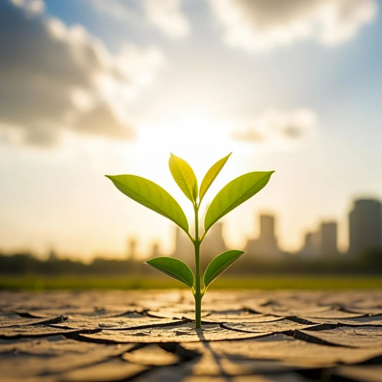 Al Gore Highlights Hope Amid Climate Crisis at Hollywood Sustainability Event